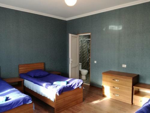 Hostal Gocha Toliketi Guesthouse