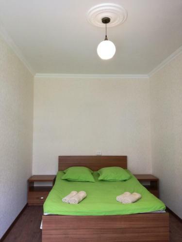 Hostal Gocha Toliketi Guesthouse
