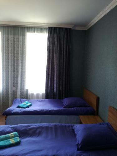 Hostal Gocha Toliketi Guesthouse