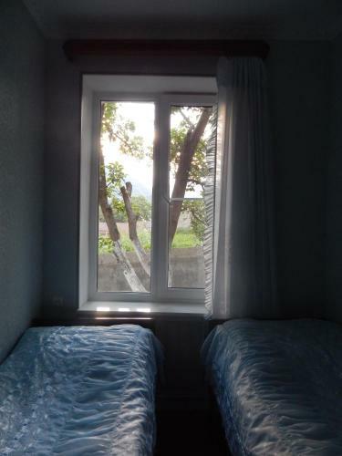 Hostal Ineza's Guest House