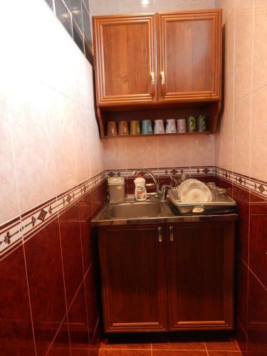Hostal Ineza's Guest House