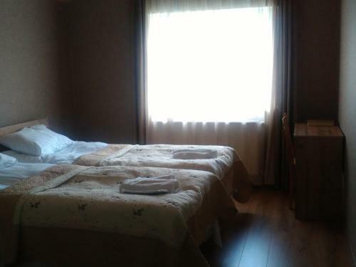 Hostal Guest House Maili