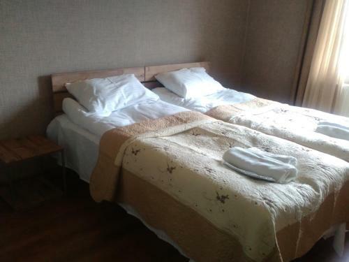 Hostal Guest House Maili