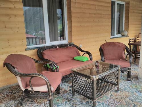 Hostal Guest House Maili