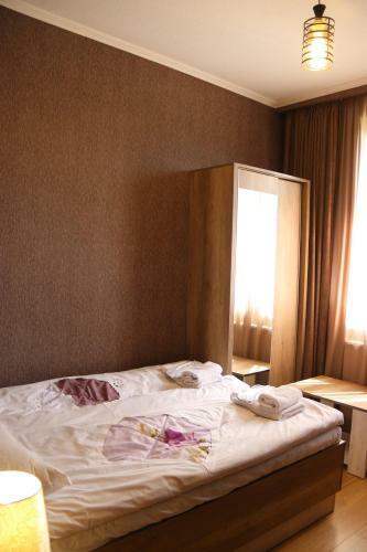 Hotel Tower