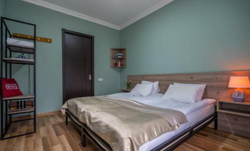 Hostal Oishe Terrace