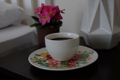 Hostal Oishe Terrace