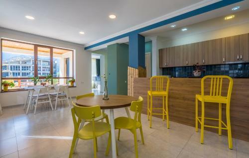 Hostal Oishe Terrace