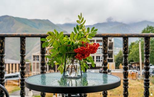 Hostal Oishe Terrace
