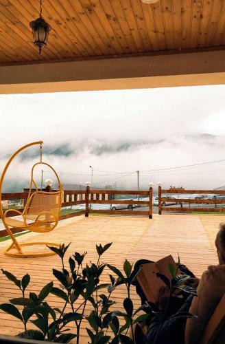 Hostal Oishe Terrace