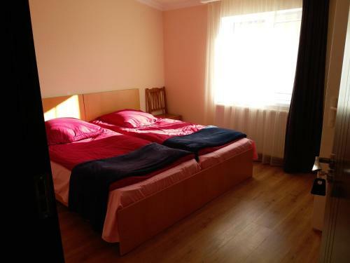 Hostal Guest House Qubi