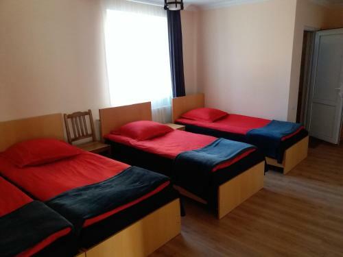 Hostal Guest House Qubi