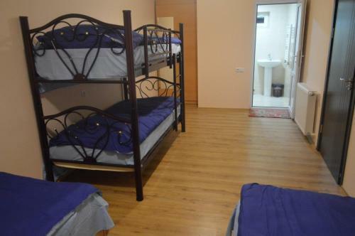 Hostal Guest House Qubi
