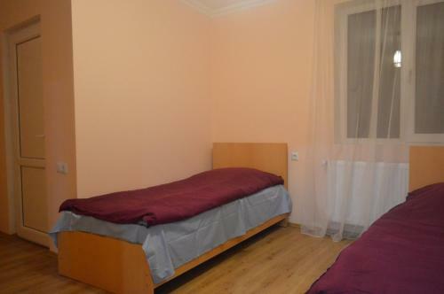 Hostal Guest House Qubi
