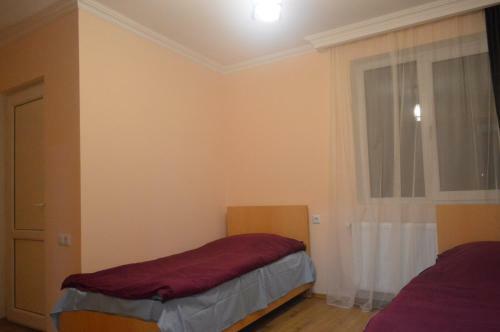 Hostal Guest House Qubi