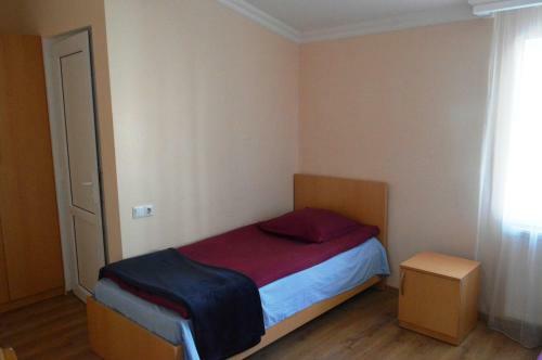 Hostal Guest House Qubi