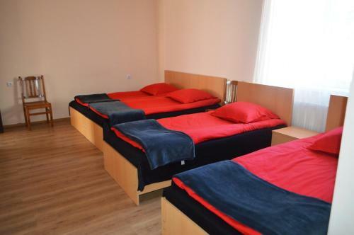 Hostal Guest House Qubi