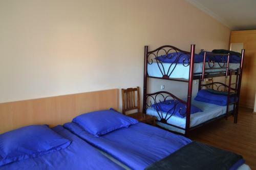 Hostal Guest House Qubi