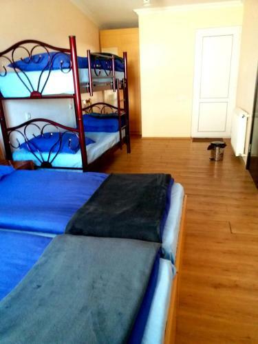 Hostal Guest House Qubi