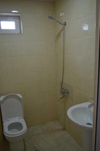 Hostal Guest House Qubi