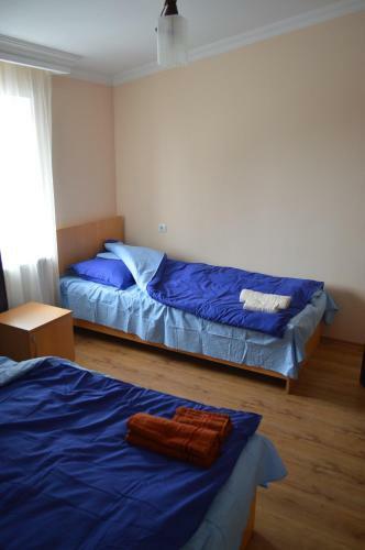 Hostal Guest House Qubi
