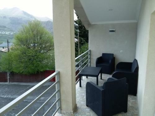 Hostal Guest House Qubi