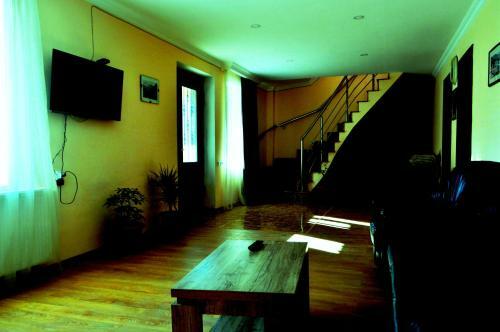 Hostal Guest House Qubi