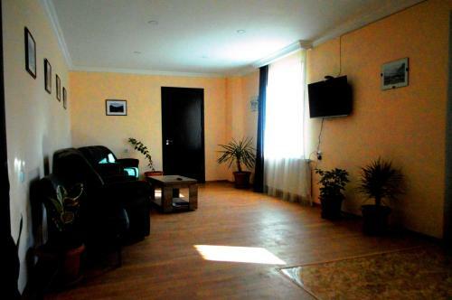 Hostal Guest House Qubi