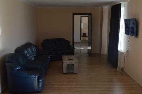 Hostal Guest House Qubi