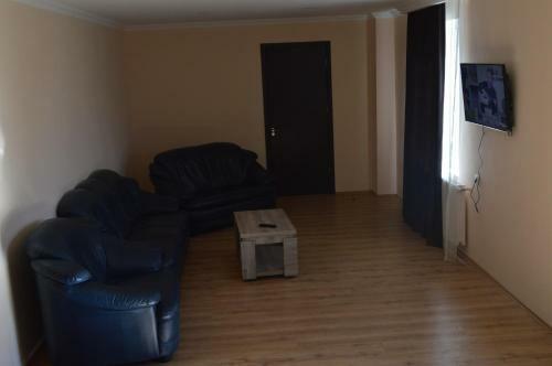 Hostal Guest House Qubi