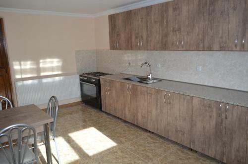 Hostal Guest House Qubi