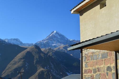 Hostal Guest House Qubi