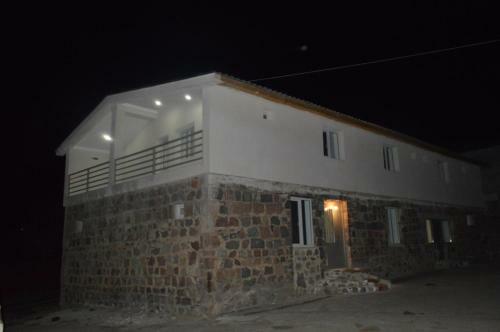 Hostal Guest House Qubi