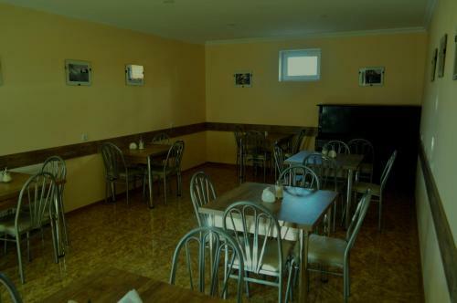 Hostal Guest House Qubi