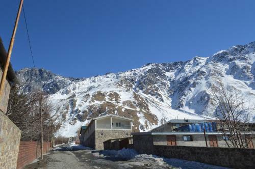 Hostal Guest House Qubi