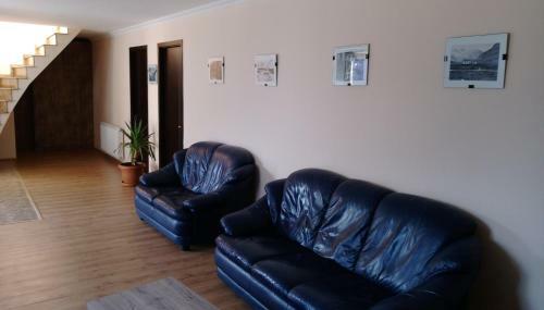 Hostal Guest House Qubi