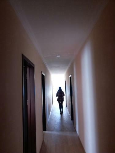 Hostal Guest House Qubi