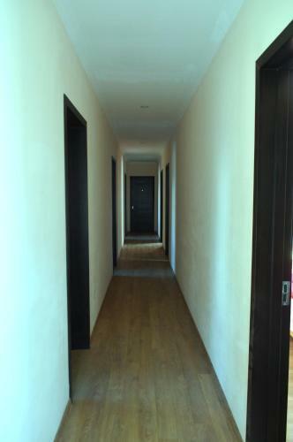 Hostal Guest House Qubi