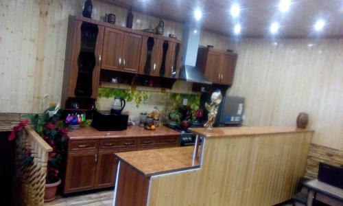 Hostal Mariami