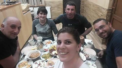 Hostal Mariami