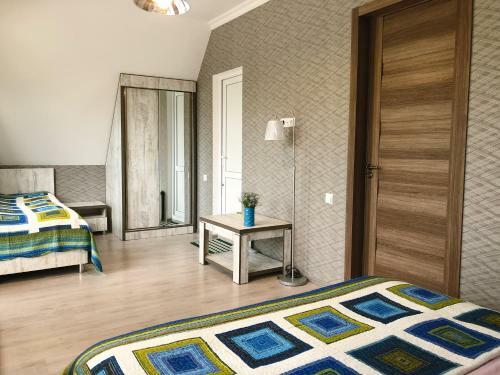 Oishe Boutique Hotel