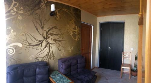 Hostal Lia&ramaz Guest House