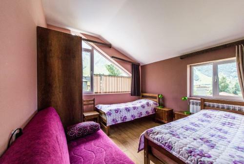 Hostal Guest House 15
