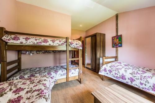 Hostal Guest House 15