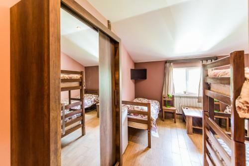 Hostal Guest House 15