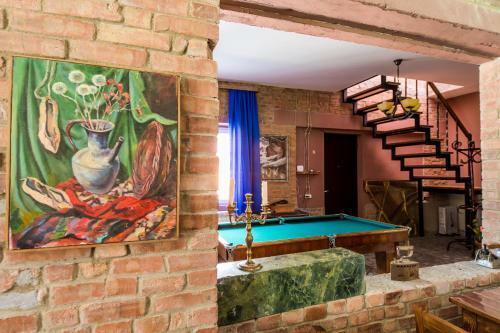 Hostal Guest House 15