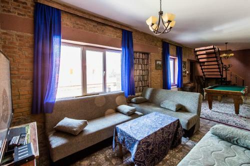 Hostal Guest House 15