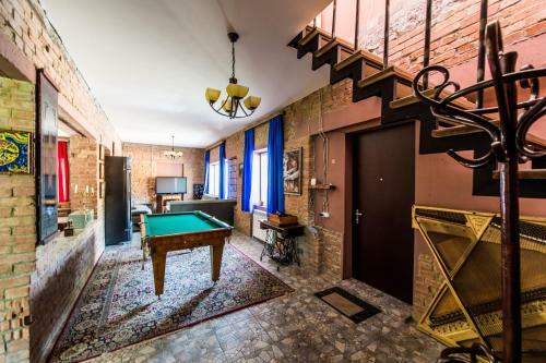 Hostal Guest House 15