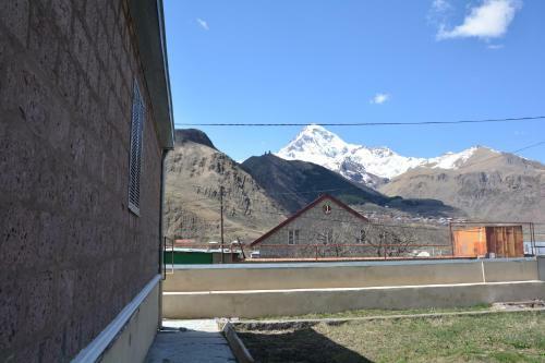 Hostal Guest House Kavtarashvili 38