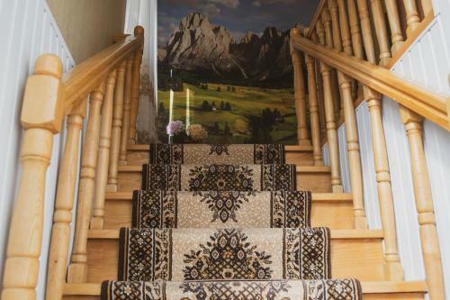 Hostal Guest House Kavtarashvili 38